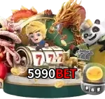 5990bet slots